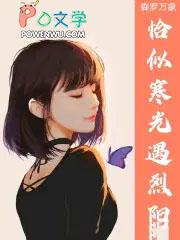 恰似寒光遇烈阳 恰似寒光遇烈阳