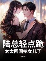 陆总轻点跪,太太回国抢女儿了 陆总轻点跪,太太回国抢女儿了