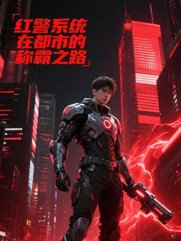 红警系统在都市的称霸之路 红警系统在都市的称霸之路