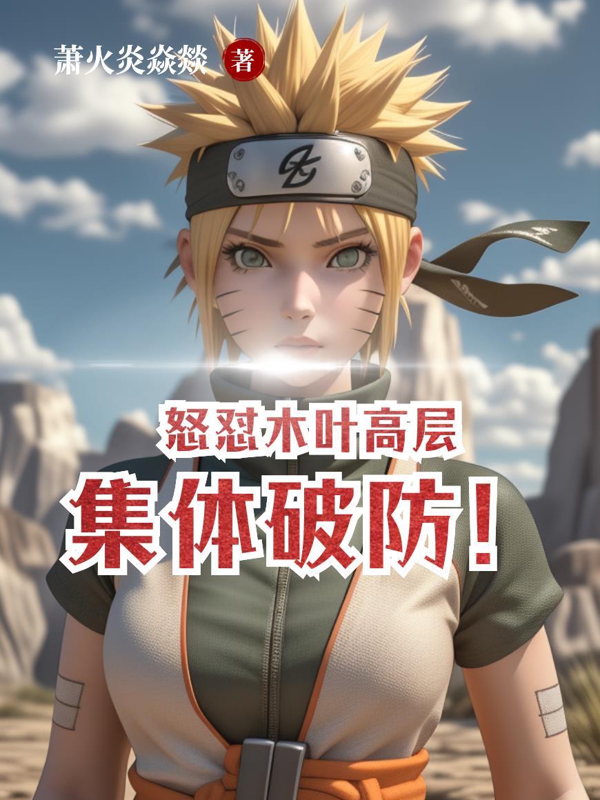 怒怼木叶高层,集体破防! 怒怼木叶高层,集体破防!