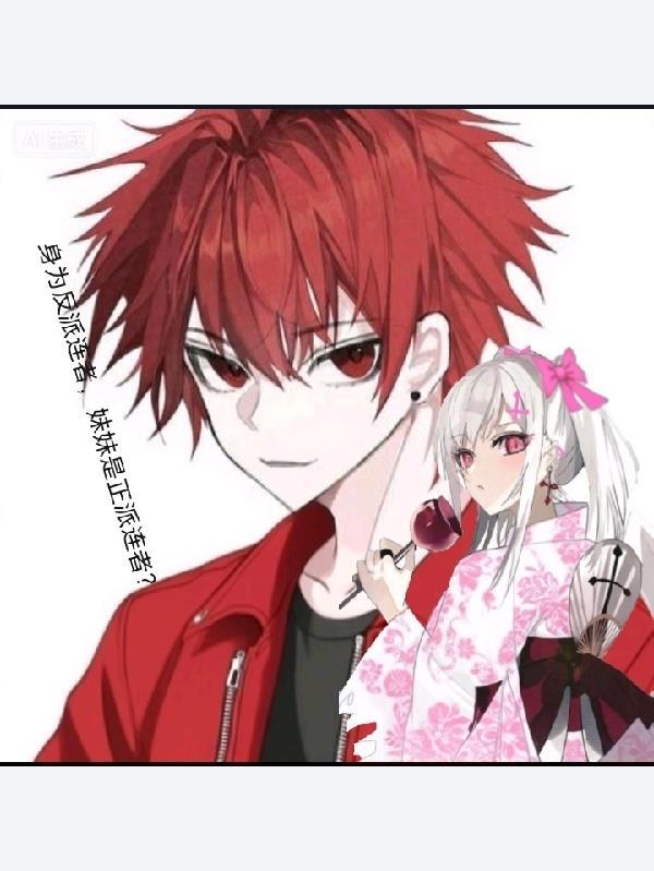 身为反派连者,妹妹是正派连者? 身为反派连者,妹妹是正派连者?