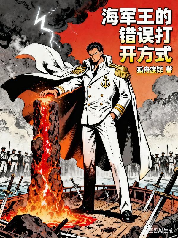 海军王的错误打开方式 海军王的错误打开方式