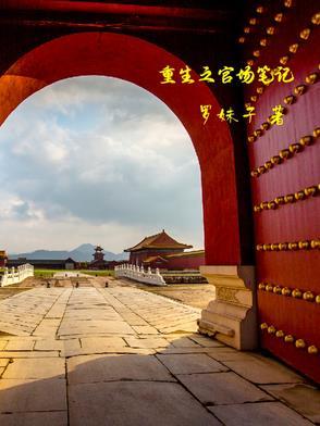 重生之官场笔记 重生之官场笔记