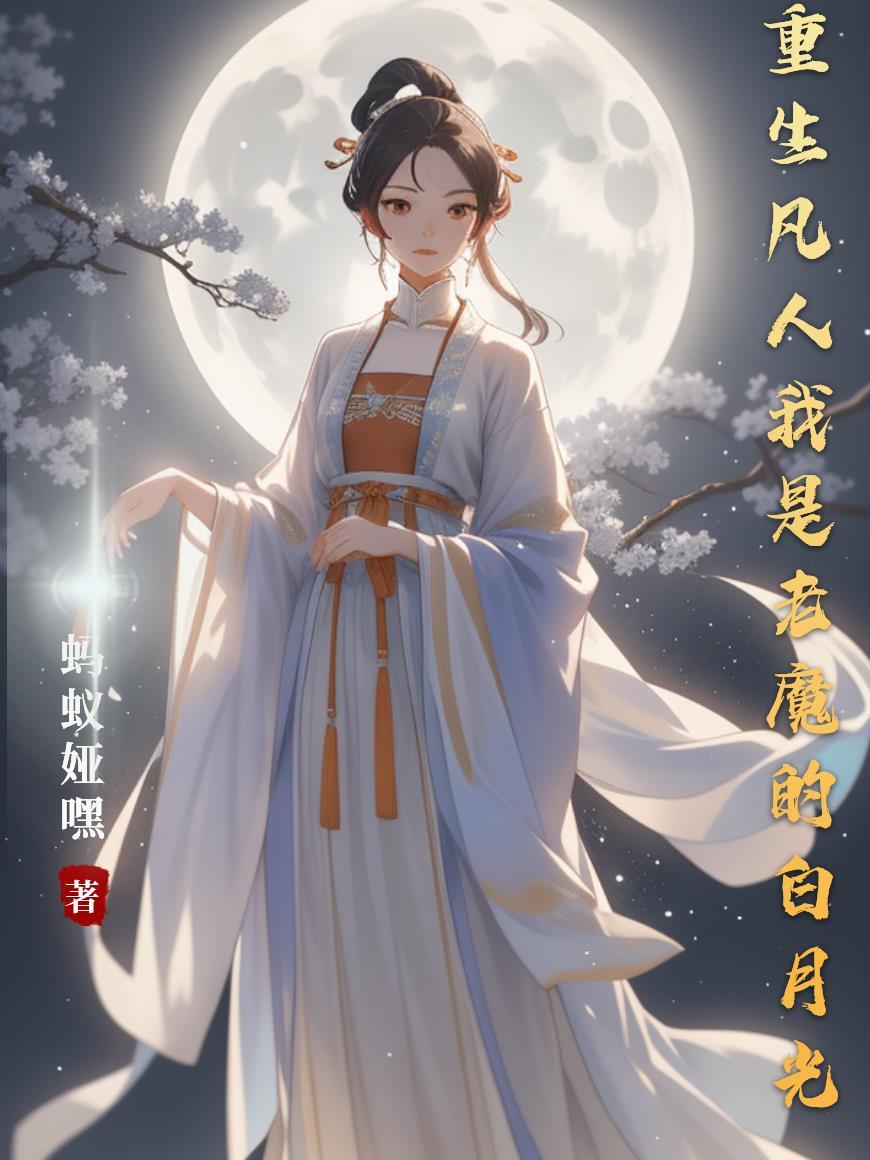 重生凡人,我是韩老魔的白月光? 重生凡人,我是韩老魔的白月光?