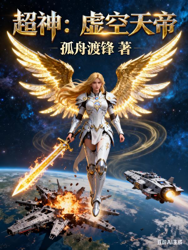 超神:虚空天帝 超神:虚空天帝