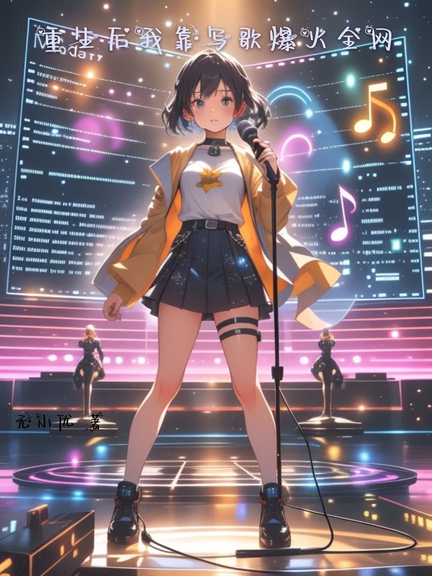 重生后我靠写歌爆火全网 重生后我靠写歌爆火全网