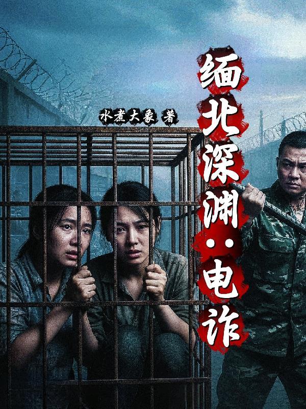 缅北深渊:电诈 缅北深渊:电诈